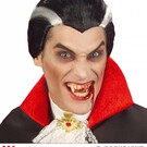 Pk  6 "VAMPIRE MAKE-UP SET WITH ACCESSORIES"