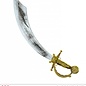 Pk 12 "OLD TIME PIRATE CUTLASS"