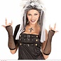 Pk 12 Set of 8 "CLIP-ON PIERCINGS"
