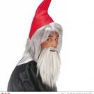 Pk  6 "GNOME" (hat & beard)