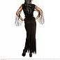 "DARK LADY" (dress)
