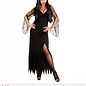 "DARK LADY" (dress)