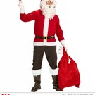 Pk  4 "SANTA CLAUS" (hoodie)