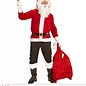 Pk  4 "SANTA CLAUS" (hoodie)