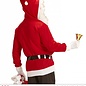 Pk  4 "SANTA CLAUS" (hoodie)