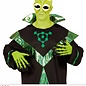 Pk 12 "ALIEN GLASSES WITH DOUBLE EYES"