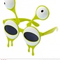 Pk 12 "ALIEN GLASSES WITH DOUBLE EYES"