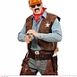 Pk 12 "COWBOY GLASSES WITH MOUSTACHE"