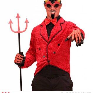 Pk 12 "DEVIL GLASSES WITH MOUSTACHE & GOATEE BEARD"