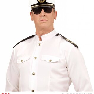 Pk 12 "CAPTAIN GLASSES"