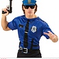 Pk 12 "POLICE OFFICER GLASSES"