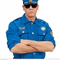 Pk 12 "POLICE OFFICER GLASSES"
