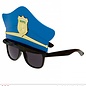 Pk 12 "POLICE OFFICER GLASSES"