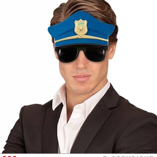 Pk 12 "POLICE OFFICER GLASSES"