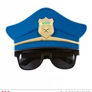 Pk 12 "POLICE OFFICER GLASSES"