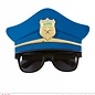 Pk 12 "POLICE OFFICER GLASSES"