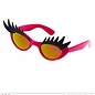 Pk 12 "EYELASHES GLASSES"