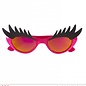 Pk 12 "EYELASHES GLASSES"