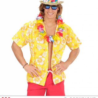 "BEACH BOYS STRAW FEDORA"