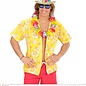 "BEACH BOYS STRAW FEDORA"