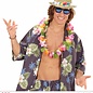 "BEACH BOYS STRAW FEDORA"
