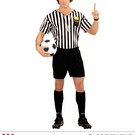 Pk  6 "REFEREE T-SHIRT"