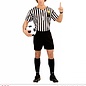 Pk  6 "REFEREE T-SHIRT"