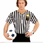 Pk  6 "REFEREE T-SHIRT"