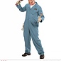 "MECHANIC - PLUMBER - WELDER" (overalls)