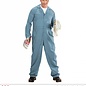 "MECHANIC - PLUMBER - WELDER" (overalls)
