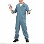"MECHANIC - PLUMBER - WELDER" (overalls)