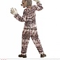 "WEREWOLF" (coat, pants, mask)