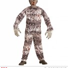 "WEREWOLF" (coat, pants, mask)