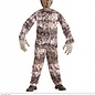 "WEREWOLF" (coat, pants, mask)