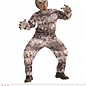 "WEREWOLF" (coat, pants, mask)