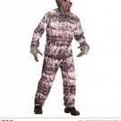 "WEREWOLF" (coat, pants, mask)