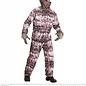 "WEREWOLF" (coat, pants, mask)