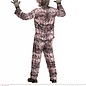 "WEREWOLF" (coat, pants, mask)