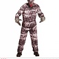 "WEREWOLF" (coat, pants, mask)