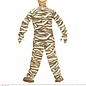 "MUMMY" (coat, pants, mask)