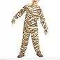 "MUMMY" (coat, pants, mask)