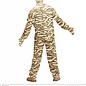 "MUMMY" (coat, pants, mask)