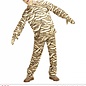 "MUMMY" (coat, pants, mask)