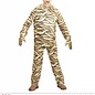 "MUMMY" (coat, pants, mask)