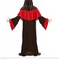 "DOOMSDAY DEMON" (hooded robe)