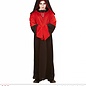 "DOOMSDAY DEMON" (hooded robe)