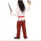 "PIRATE BOY" (shirt with vest, pants, belt, headband)