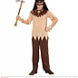 "INDIAN" (coat, pants, headband)