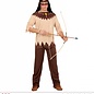 "INDIAN" (coat, pants, headband)