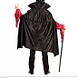 Pk  4 "VAMPIRE" (shirt with vest, jabot with medallion, cape)